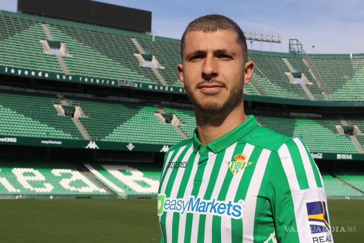 Guido Rodríguez está en la mira del Liverpool