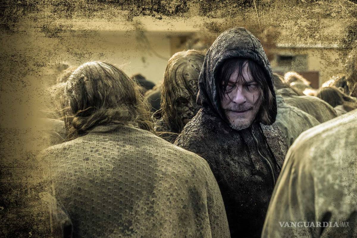 $!'The Walking Dead' vuelve a la vida con nueva serie y más capítulos para celebrar 10 años de zombies