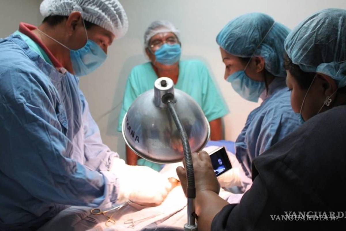 Secretaría de Salud anuncia la primera jornada de vasectomías del 2024 en Piedras Negras