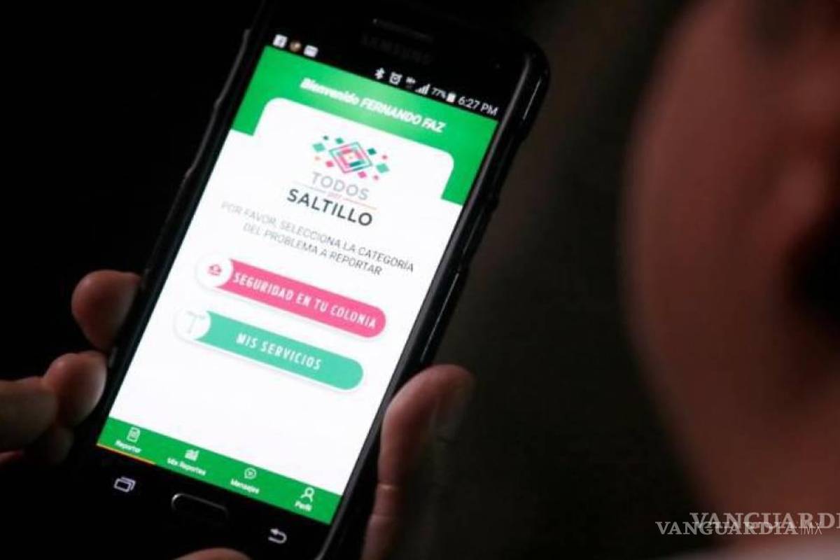 Ante una emergencia, ¿confías más en el 911 o en los grupos de seguridad de WhatsApp de Saltillo?