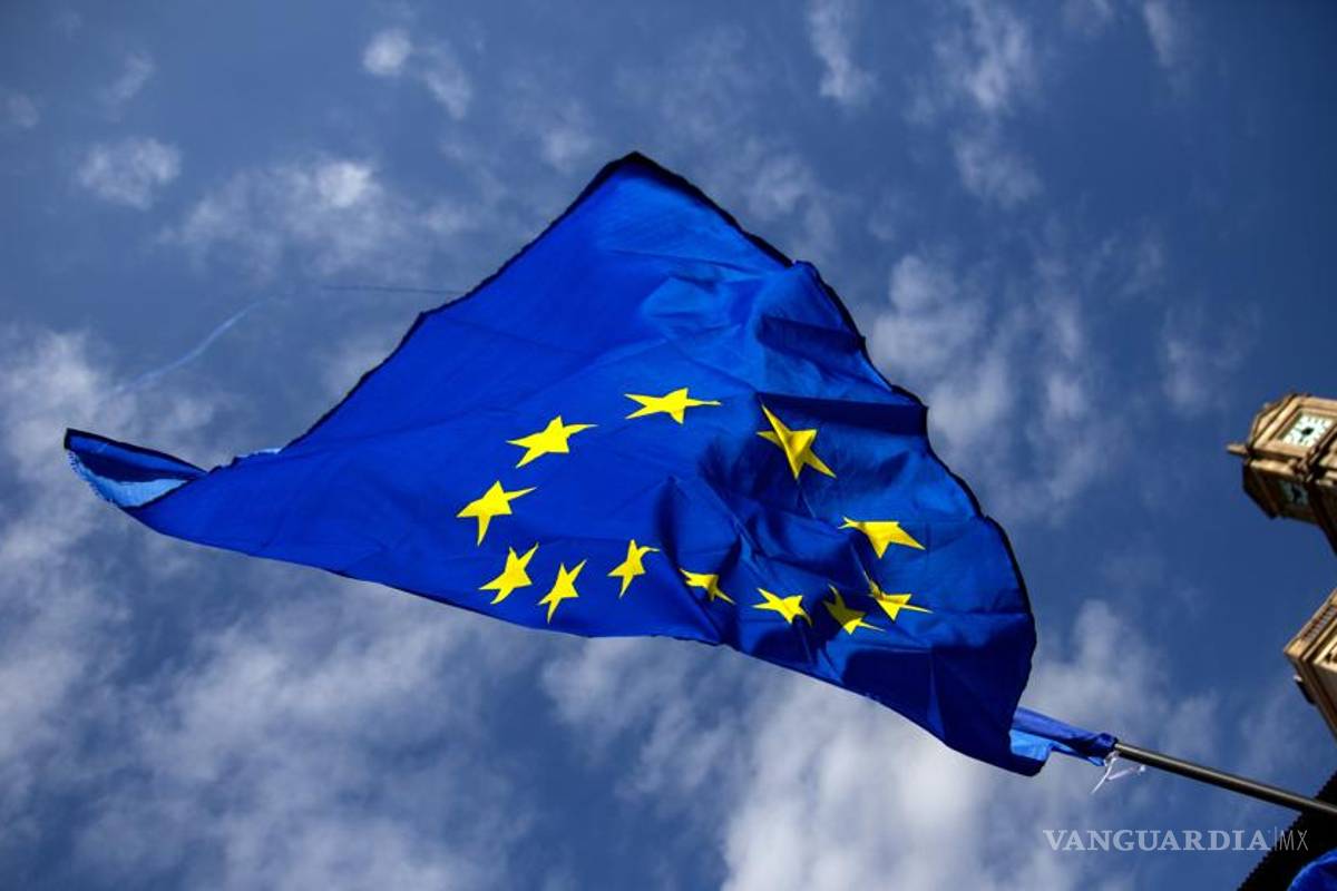 UE adopta contramedidas contra Estados Unidos por aranceles al acero y aluminio