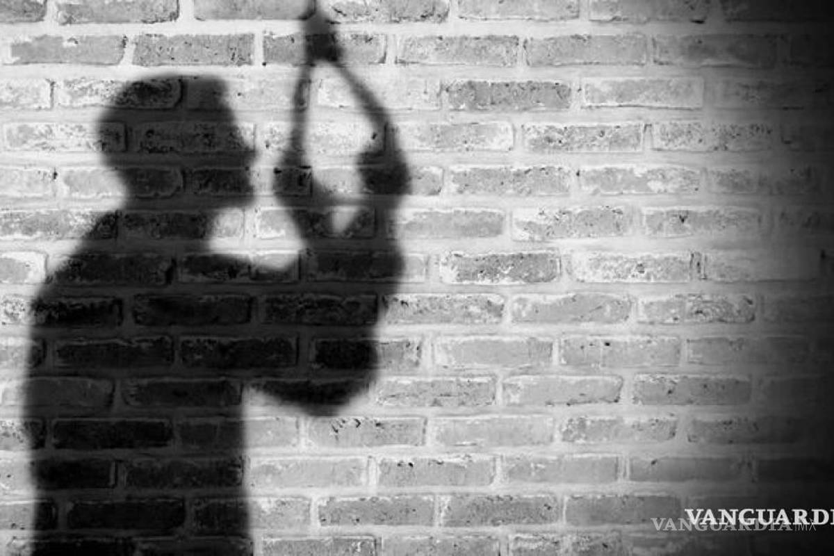 Se registran dos suicidios en menos de 24 horas en Acuña