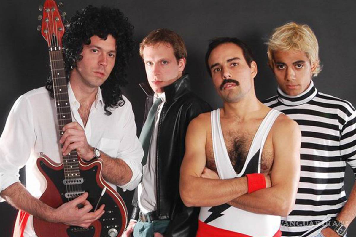 Dios salve a la Reina: la ‘Queenmanía’ invade el norte