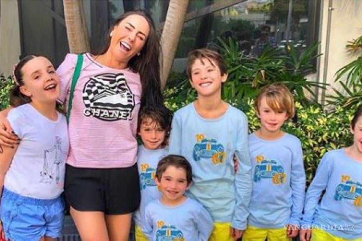 Inés Gómez-Mont responde a su ex esposo y muestra pruebas de sus mentiras