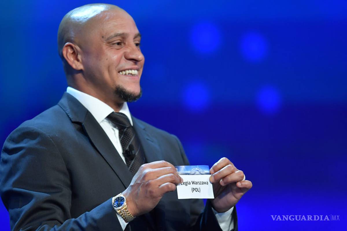 ¿Amaño en Champions League? Roberto Carlos sería el culpable