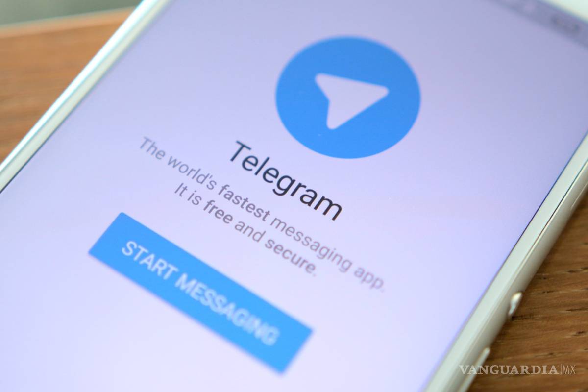 Telegram ya permite borrar los mensajes enviados