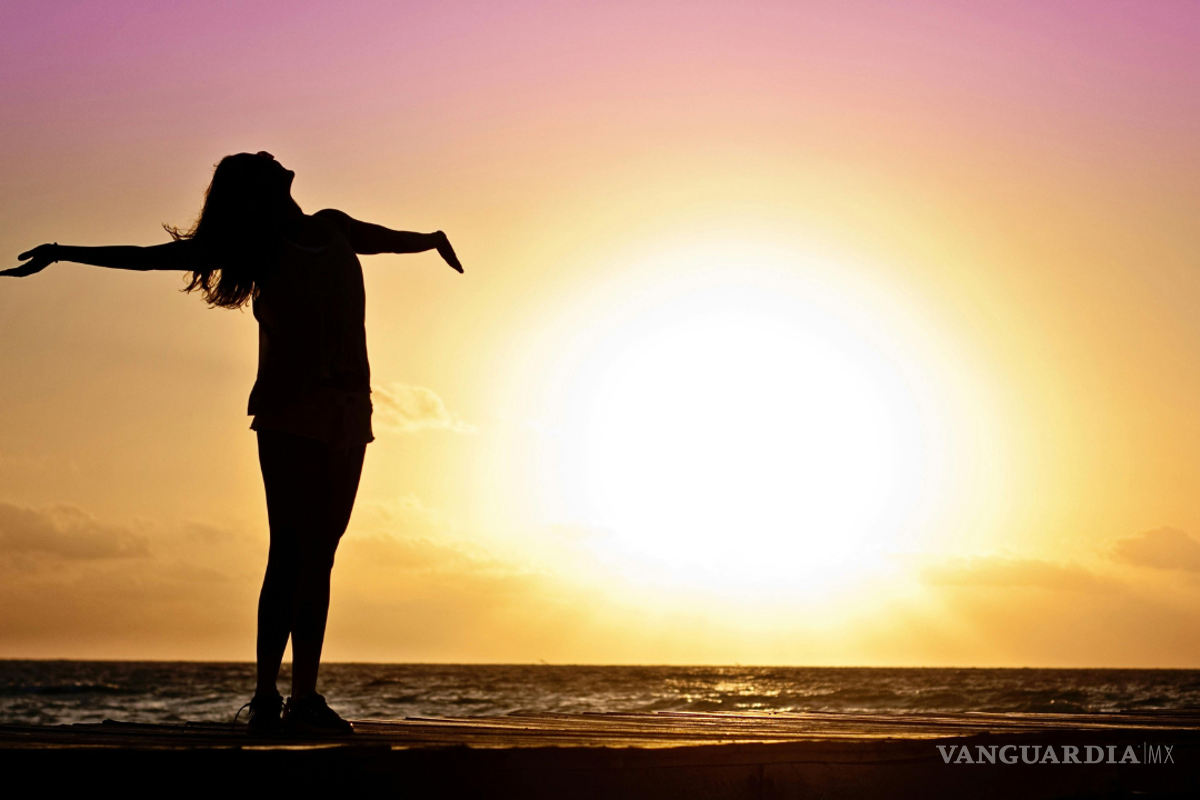 ¿Te falta energía en las mañanas? Descubre estos 7 hábitos que te llenarán de vitalidad