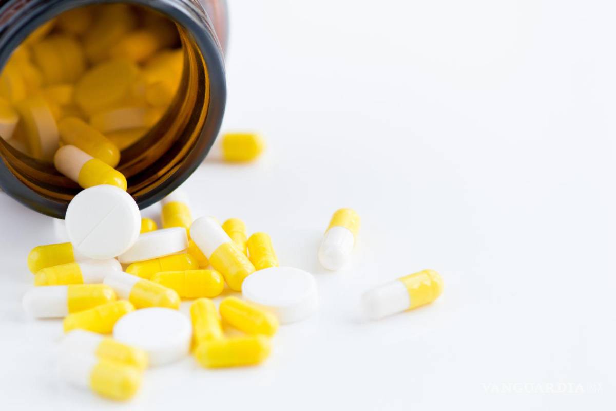Automedicarse genera resistencia a los antibióticos: Secretaría de Salud Coahuila