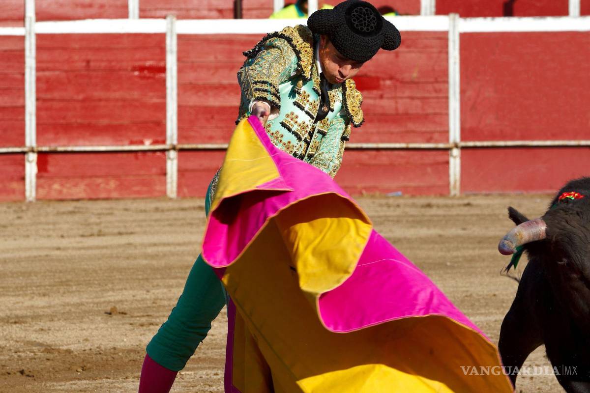 ¿Esperanza para los taurinos? Congreso de Coahuila analizará sentencias de la SCJN por reapertura de Plaza México