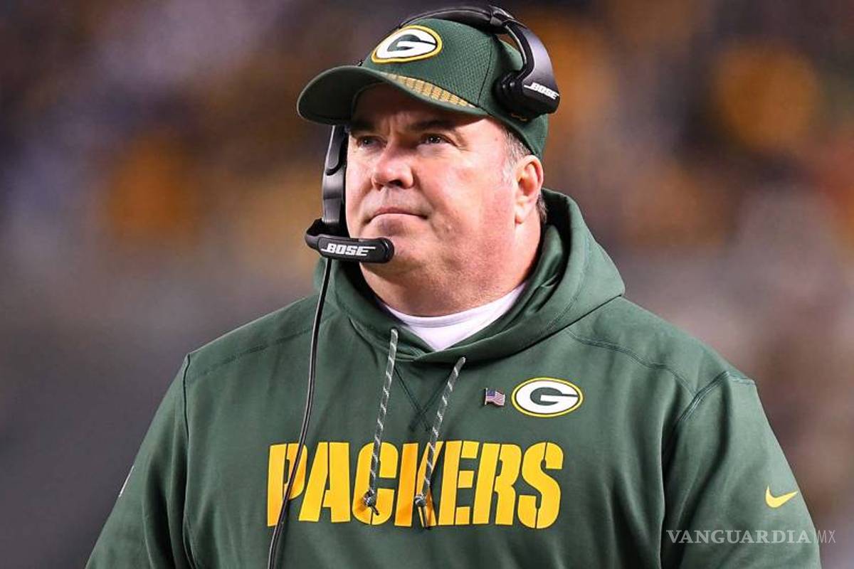 Los candidatos jóvenes a ser el nuevo entrenador en Green Bay