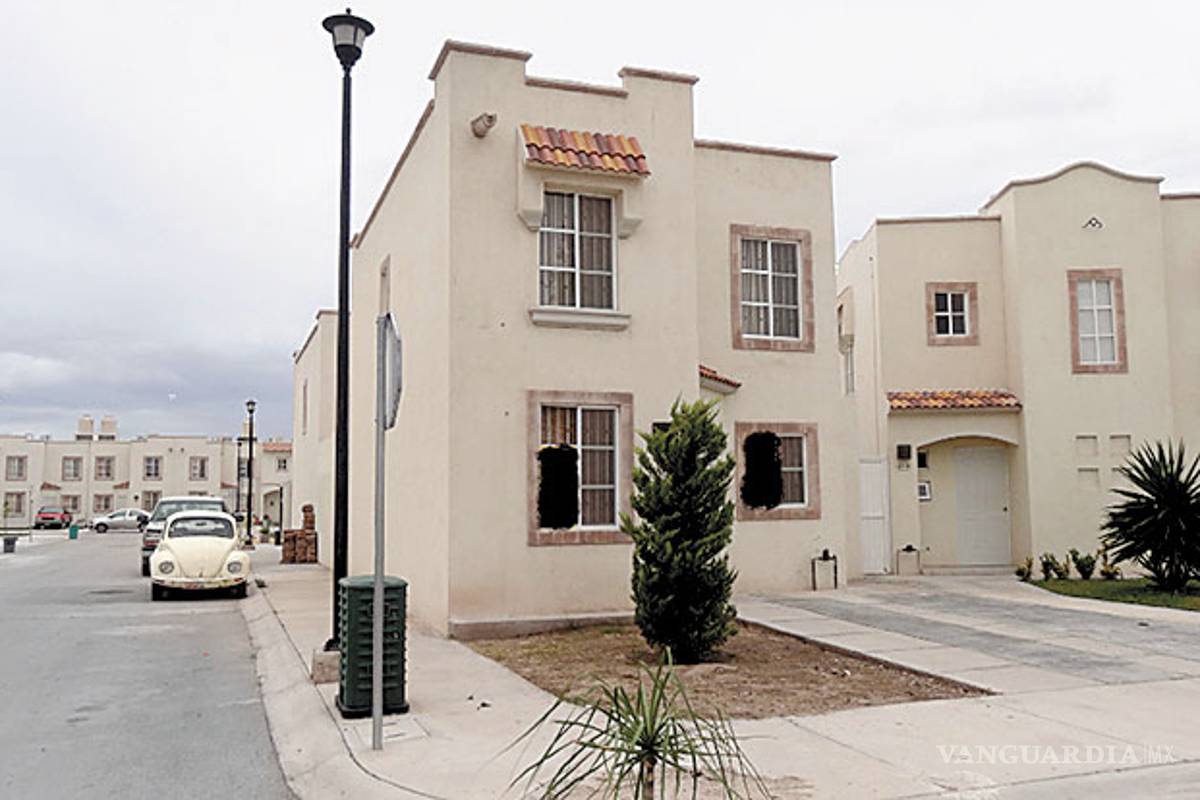 60 por ciento de trabajadores no aprovecha su crédito Infonavit