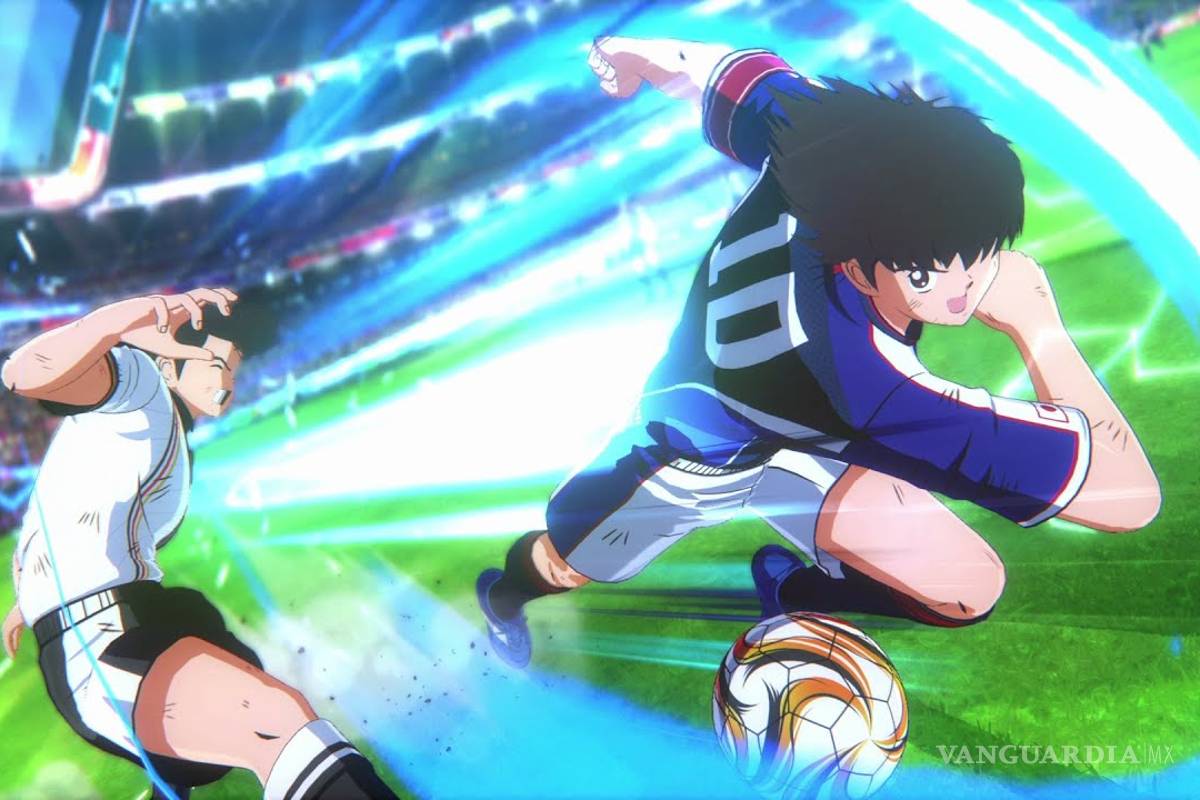 ¡Adiós FIFA! El videojuego de los Supercampeones saldrá este año