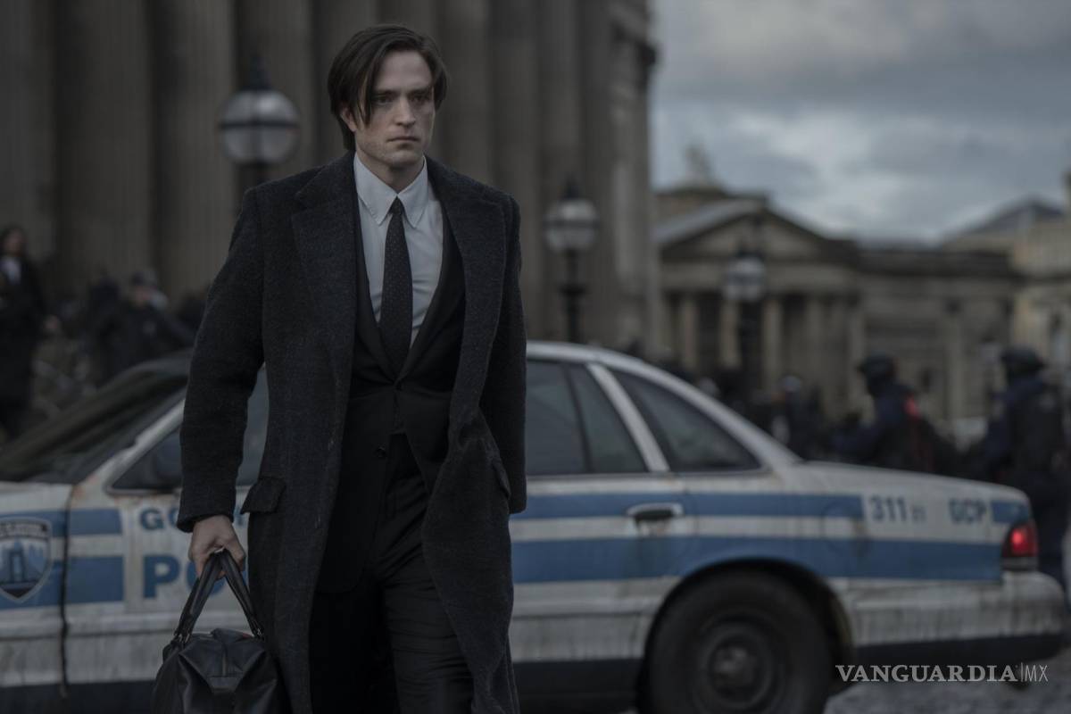 ‘The Batman’ recauda 57 millones de dólares en su estreno tan solo en Estados Unidos