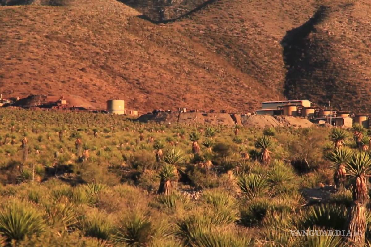 Minera de Coahuila donde murieron 4 mineros presenta fallas; además cerró sus escuelas sin motivo