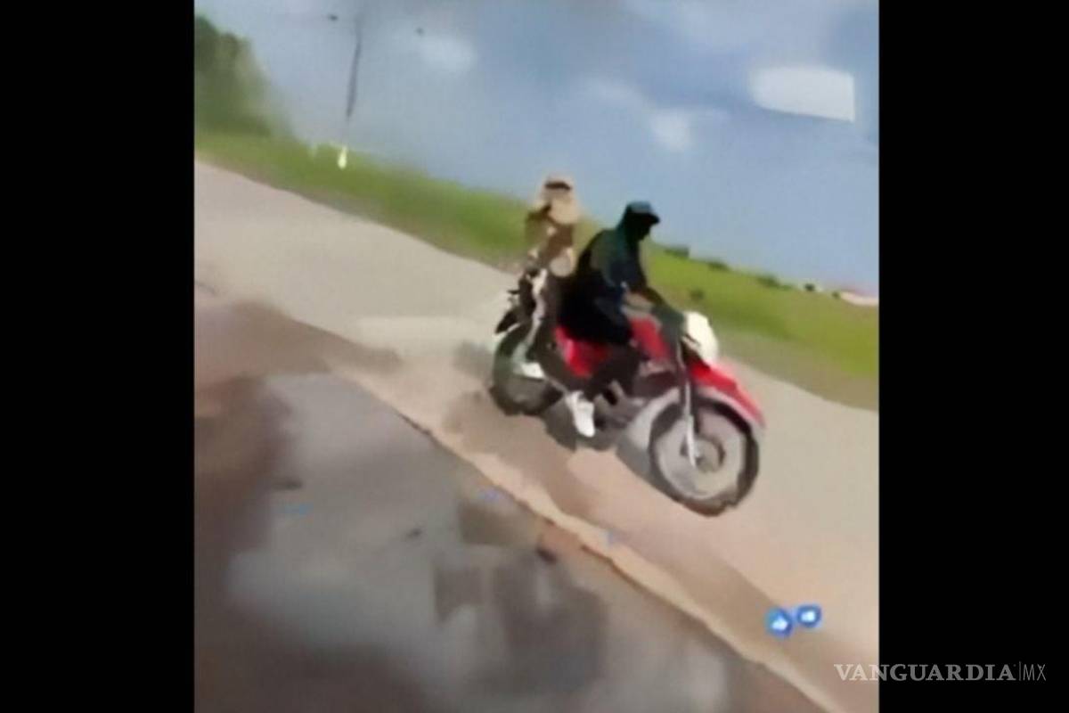 Asesinan a hombre mientras transmitía en vivo, en Guanajuato