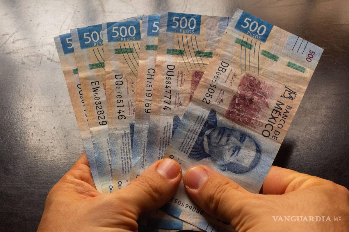 ¿Eres pensionado del IMSS? Aguinaldo llegará a Coahuila en noviembre; te decimos fechas y formas de pago