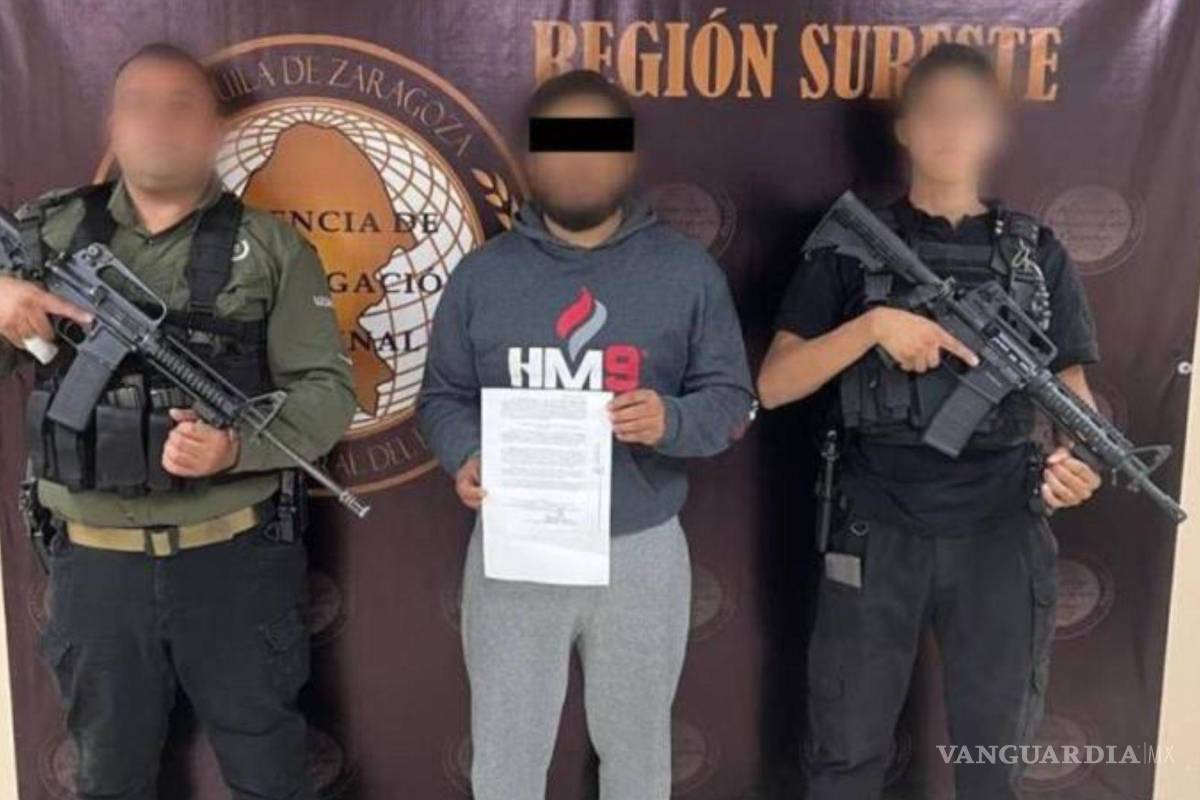 Vinculan a proceso a presunto implicado por el feminicidio de Laura en Saltillo