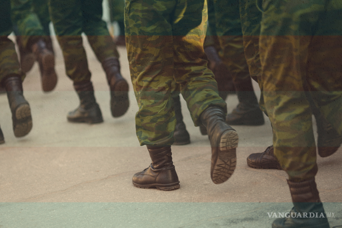 Les dan 30 días para dimitir del Ejército estadounidense a miembros transgénero