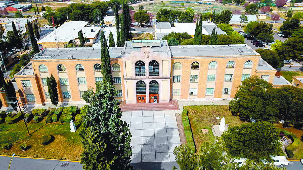 Analiza Coahuila protocolo para el regreso a clases