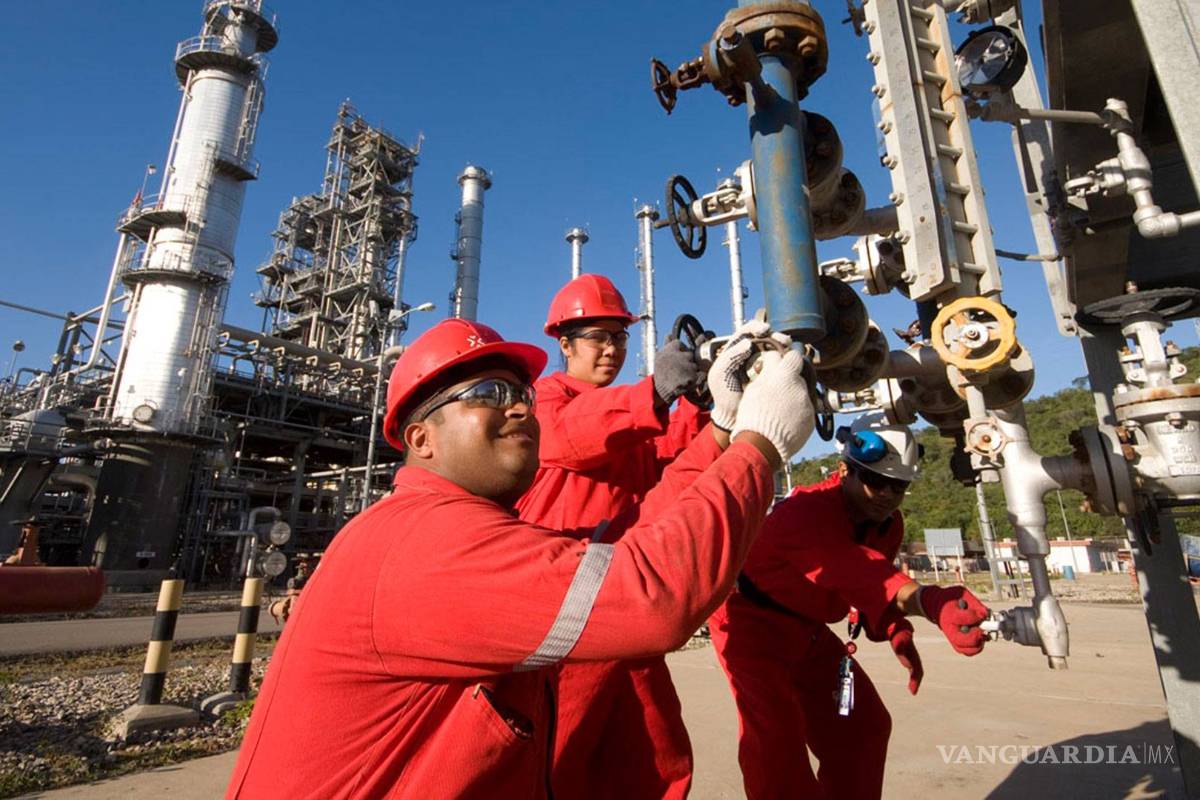 Sector energético mexicano ve oportunidad en Cuba