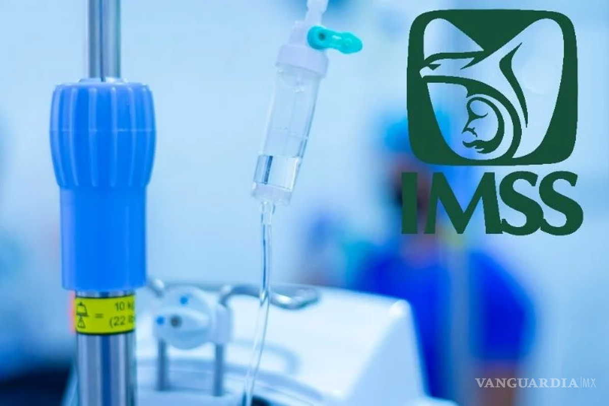 Anestesias en litigio: corrupción en compras de salud en México