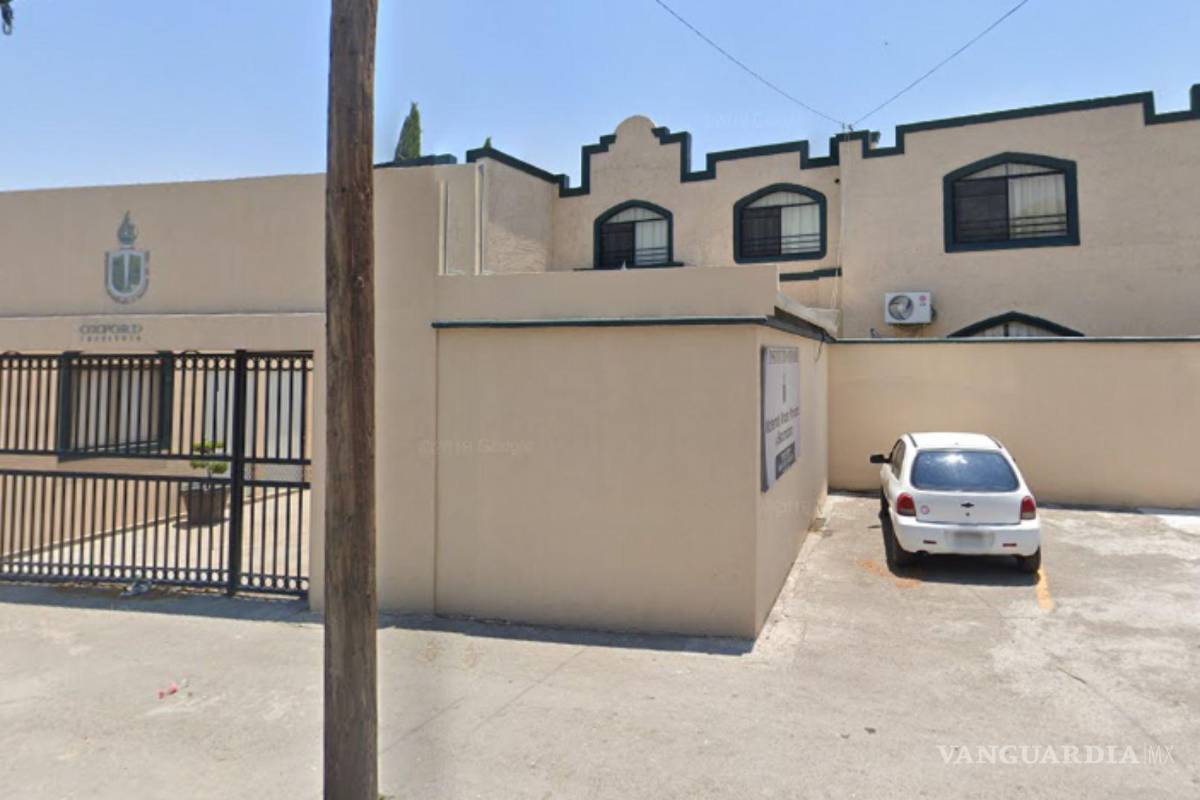 Denuncian irregularidades en Colegio Oxford Saltillo por cobros no clarificados e imposibilidad de facturar