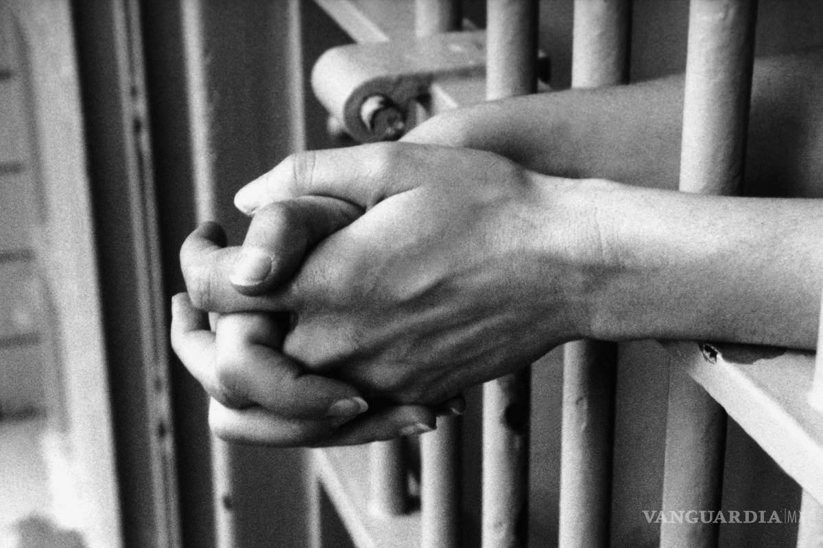 Coahuila, una de las entidades donde se ha excedido la prisión preventiva de dos años