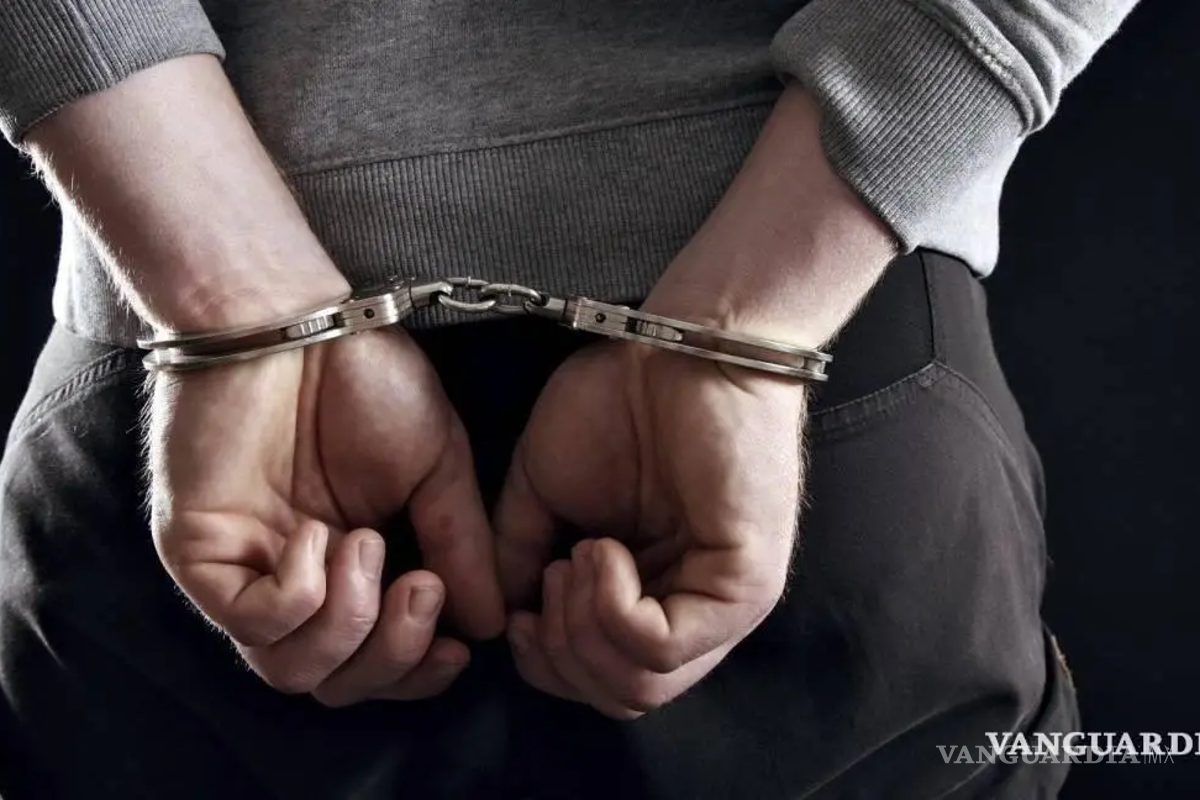 Tras cinco años prófugo, capturan a presunto homicida en Acuña