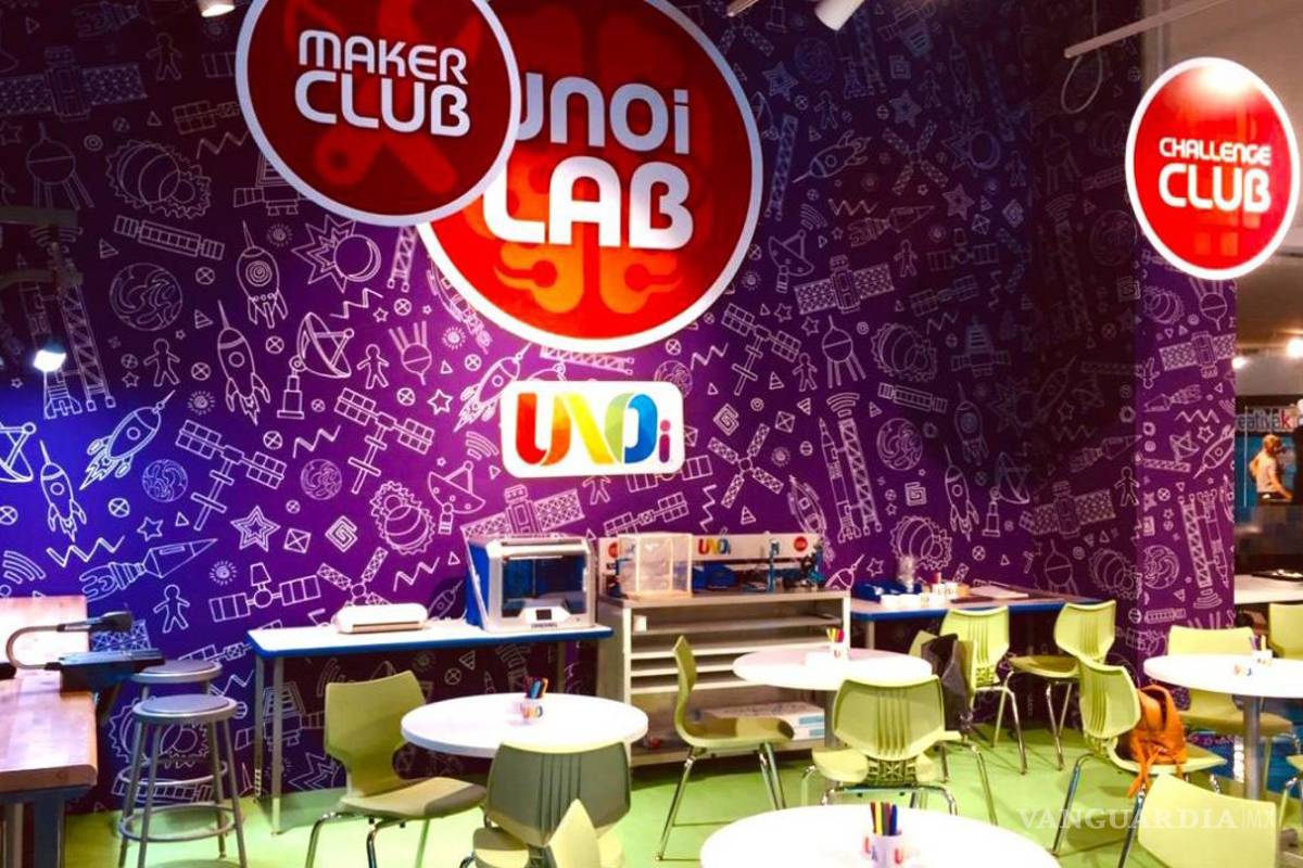 ‘Conecta’ UNOi, a 125 mil estudiantes y 12 mil maestros en México