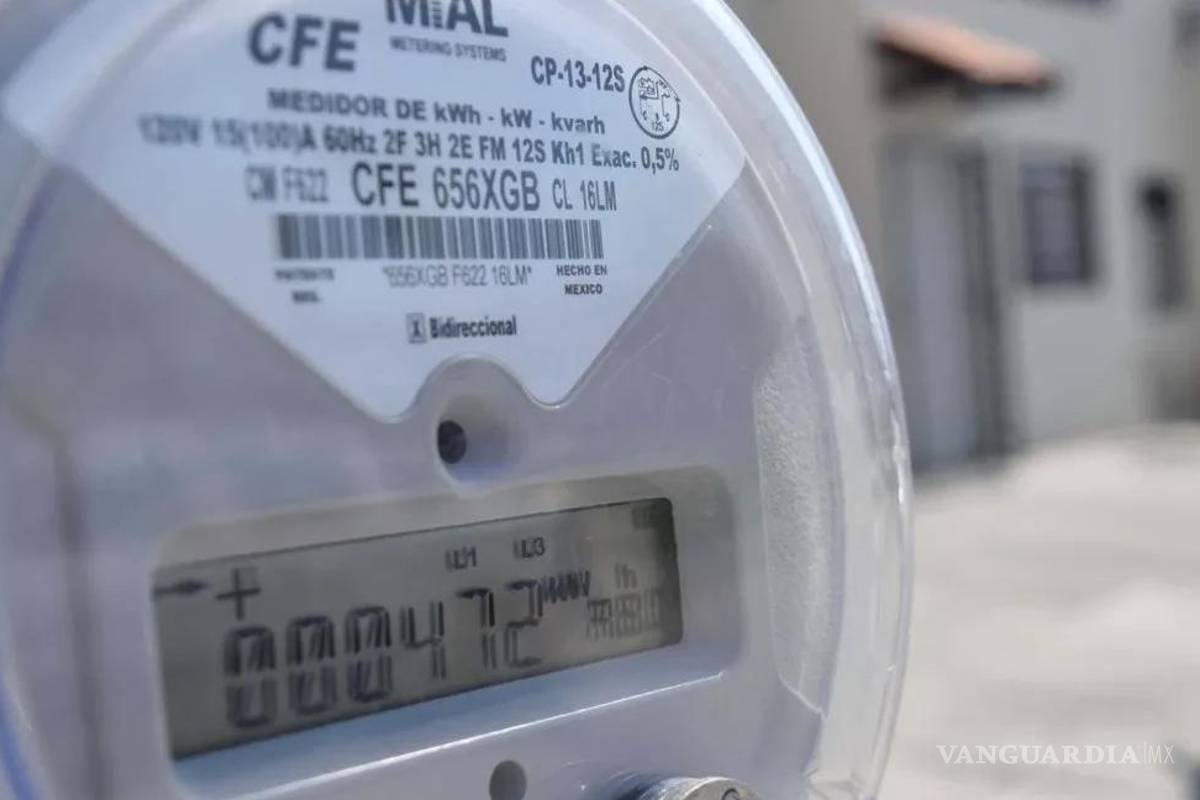 ¿Tienes medidor digital de la CFE? ¡Cuidado!... corres el riesgo de fugas eléctricas y el consumo fantasma
