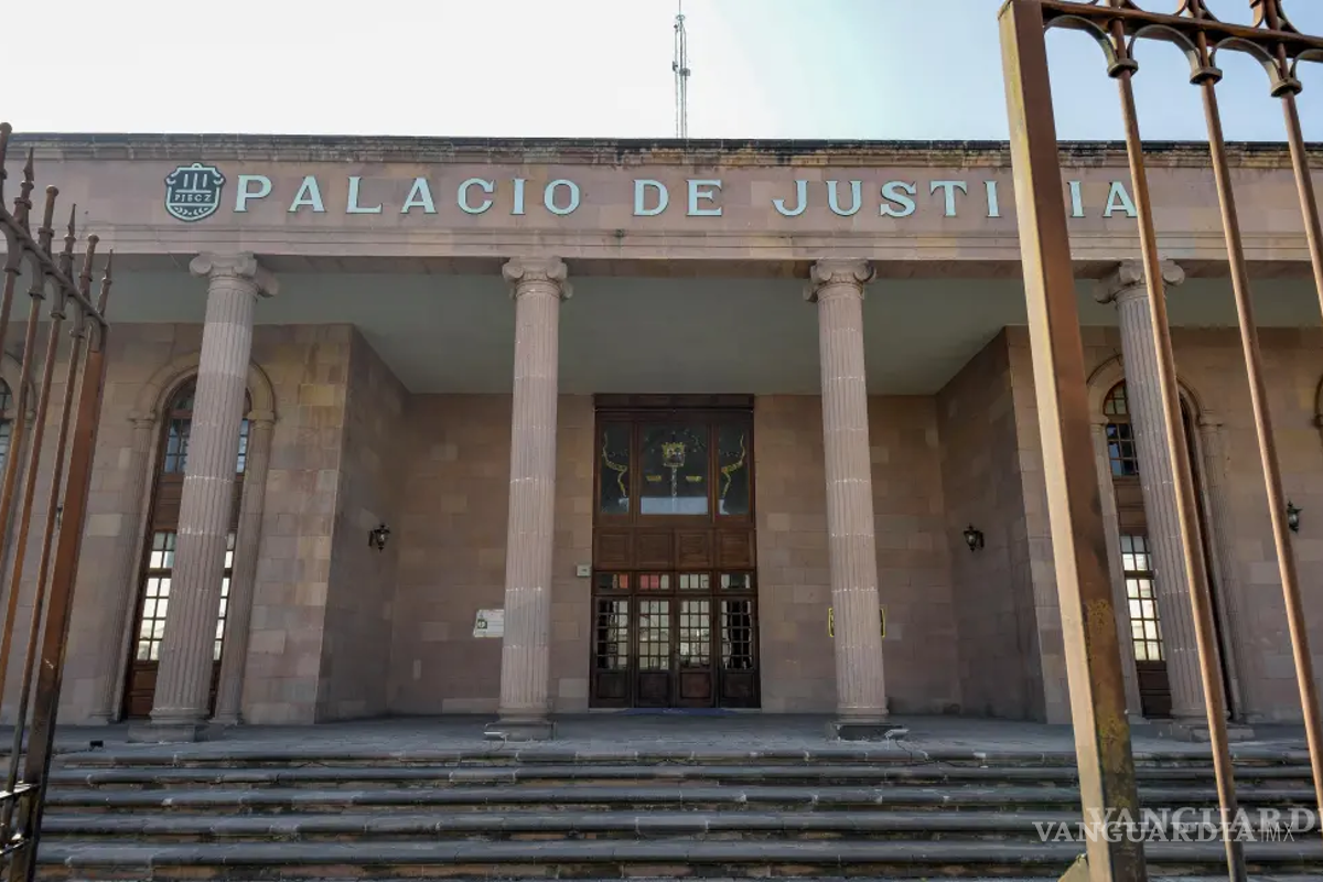Elección judicial en Coahuila: ¿Quiénes son los nuevos magistrados del TSJE?