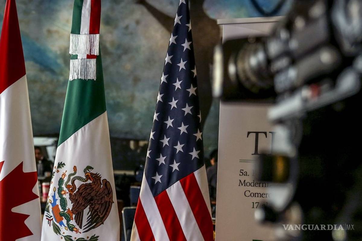 Sin certeza jurídica no funcionará el T-MEC, aseveran expertos