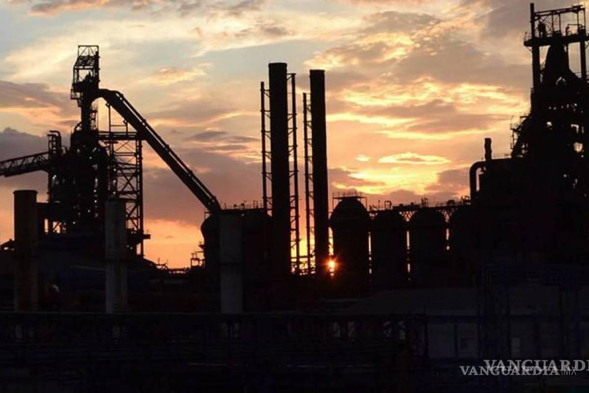 Vacaciones en Juzgado, factor que podría retrasar la caída de AHMSA