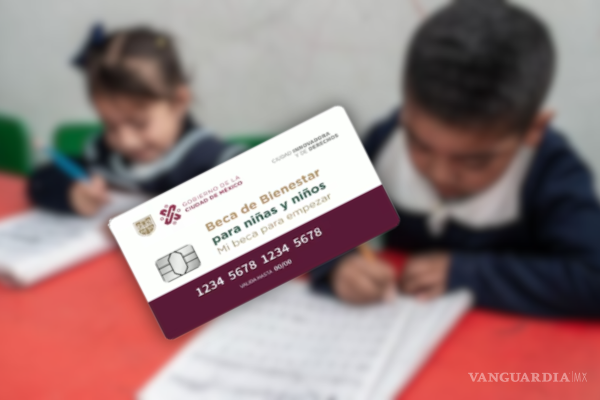 ¿Qué hacer si no recogiste tu tarjeta de ‘Mi Beca Para Empezar’ en el periodo de entrega?