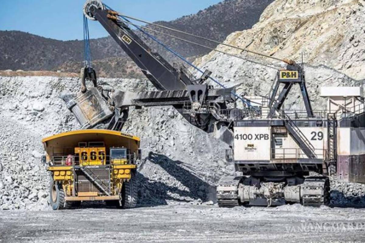 Se desmarca STyPS de minas ilegales en Coahuila; se contradice en respuestas a solicitudes de transparencia