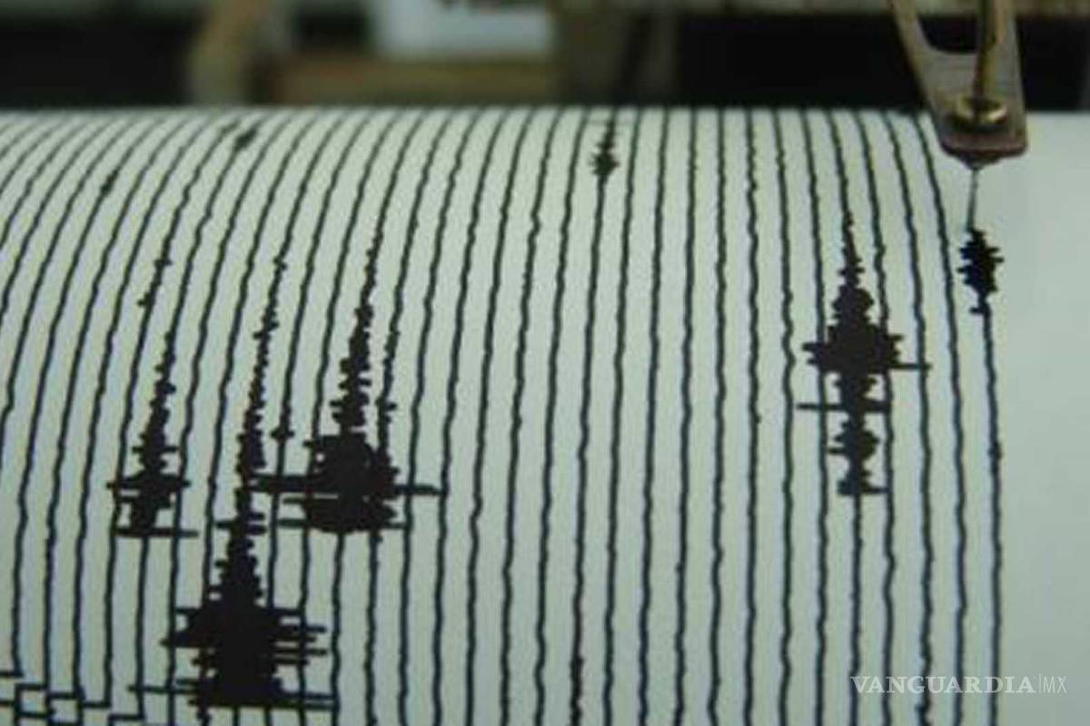 Se registra sismo de 6.8 grados en Acapulco; descartan alerta de tsunami