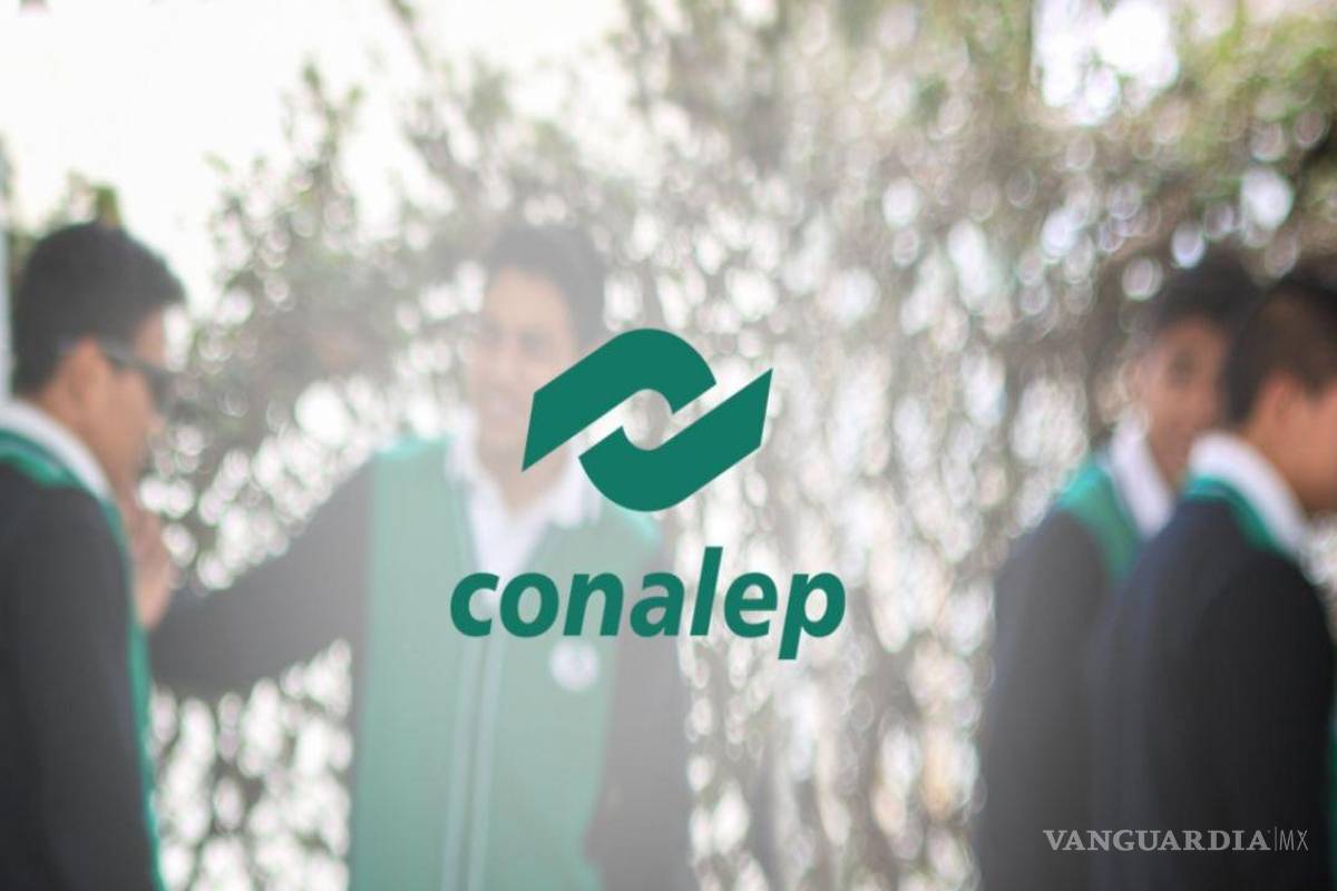 Suma Conalep 1 de Saltillo tres carreras para el 2022