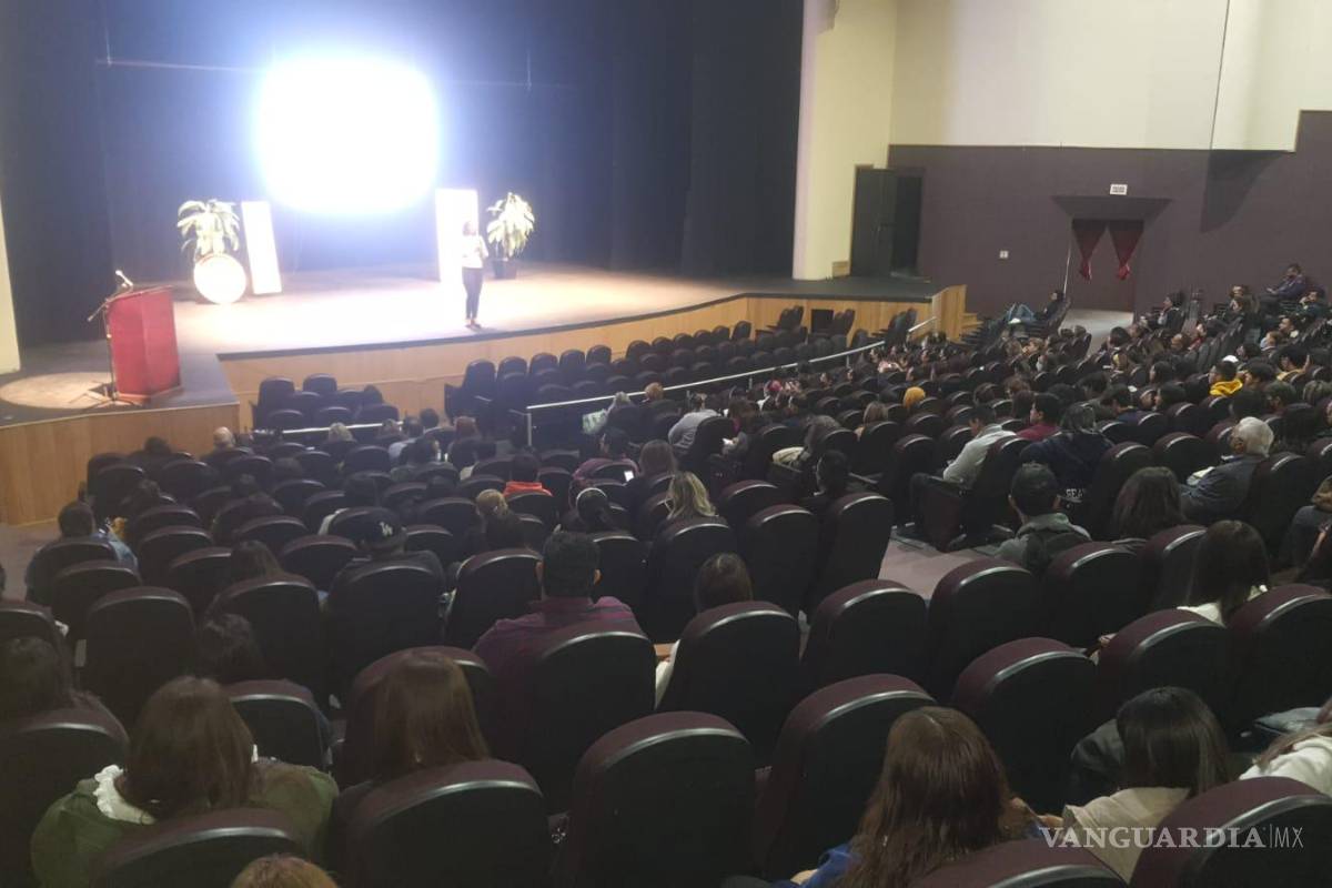 DIF Monclova busca prevenir los suicidios