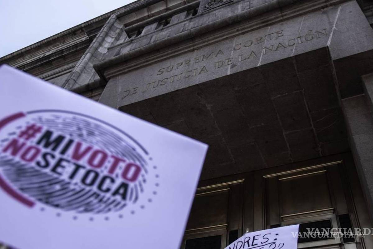 Suprema Corte pospone discusión sobre primera parte del Plan B electoral