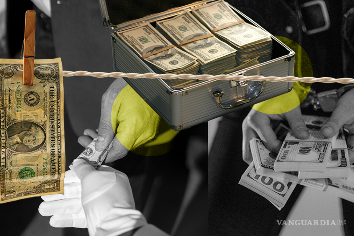 Entra en vigor modificaciones a Ley Antilavado; incluye desarrollos inmobiliarios