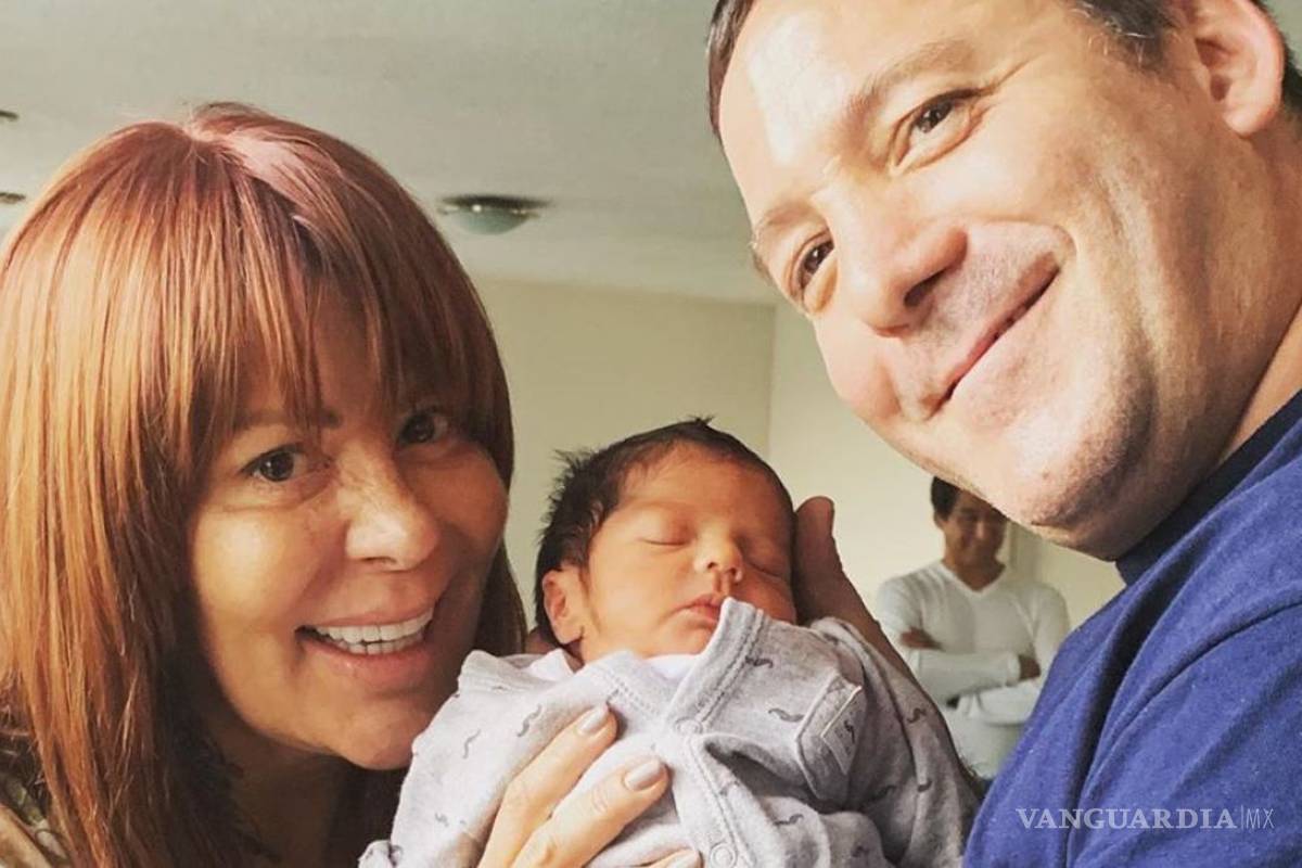 De Alejandra Guzmán a Ariana Grande