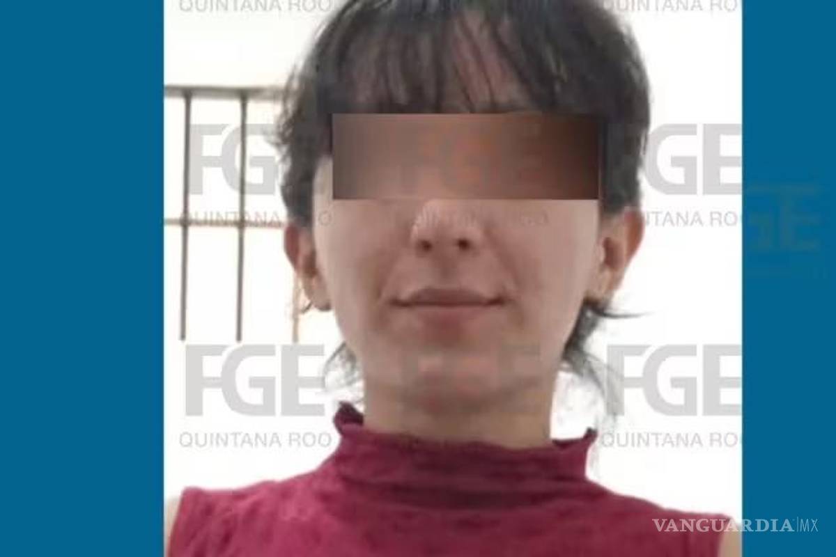 Mujer asesinó a su madre en Tulum; escondió el cuerpo en una cisterna