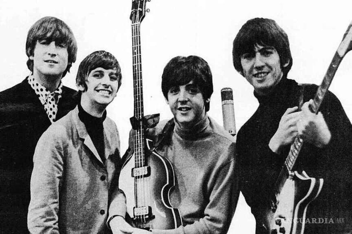 Mostrará documental momentos de alegría y diversión de The Beatles