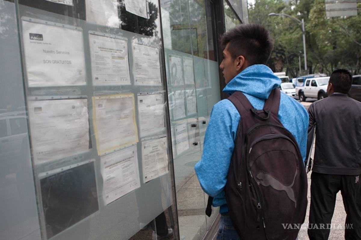 Desempleo será mayor en el 2021: Cepal y OIT