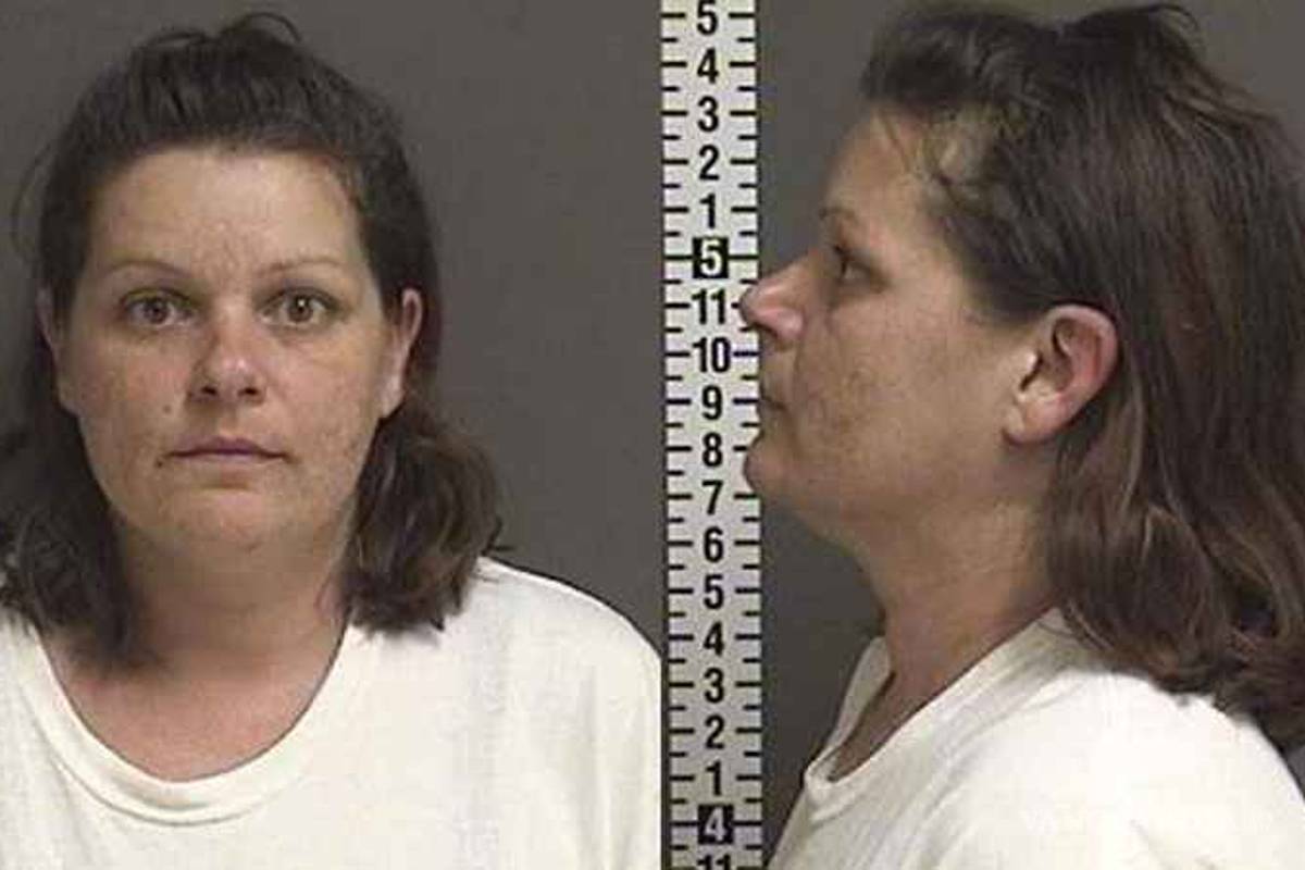 Mató a su vecina para extraer el bebé de su vientre