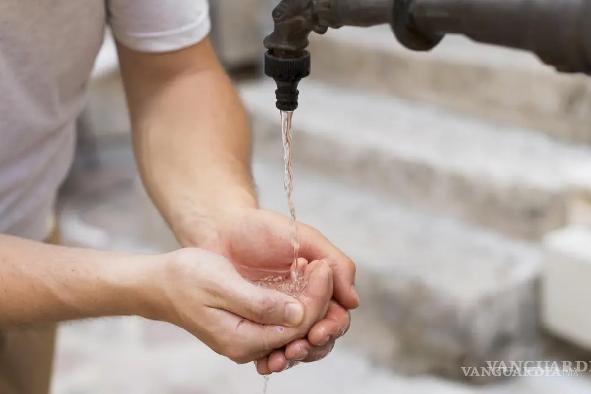 Agua, el principal desafío: 40 por ciento de los usuarios no paga por el servicio en Ramos Arizpe
