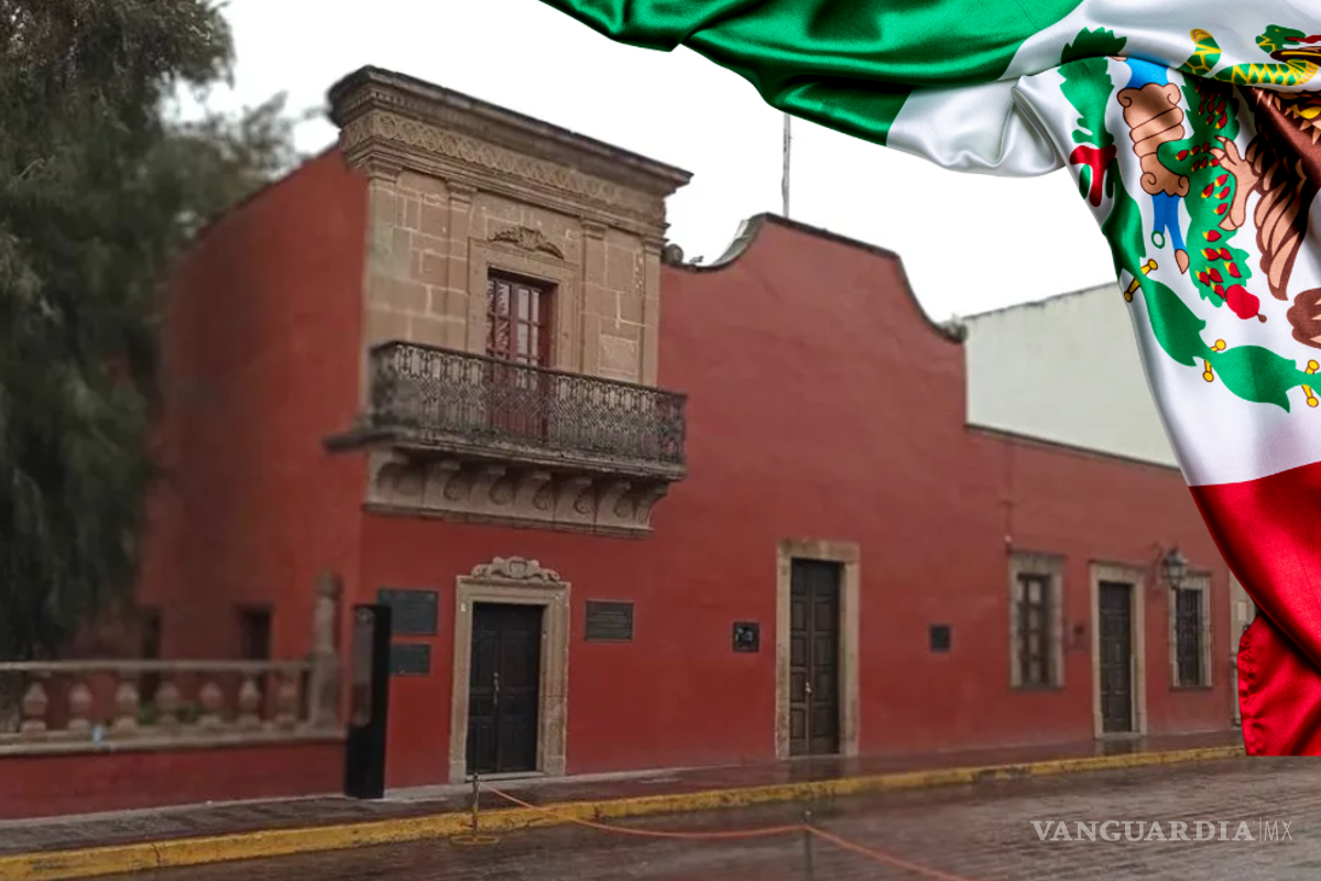 ¿Cuál fue el primer Grito de la Independencia después del original?