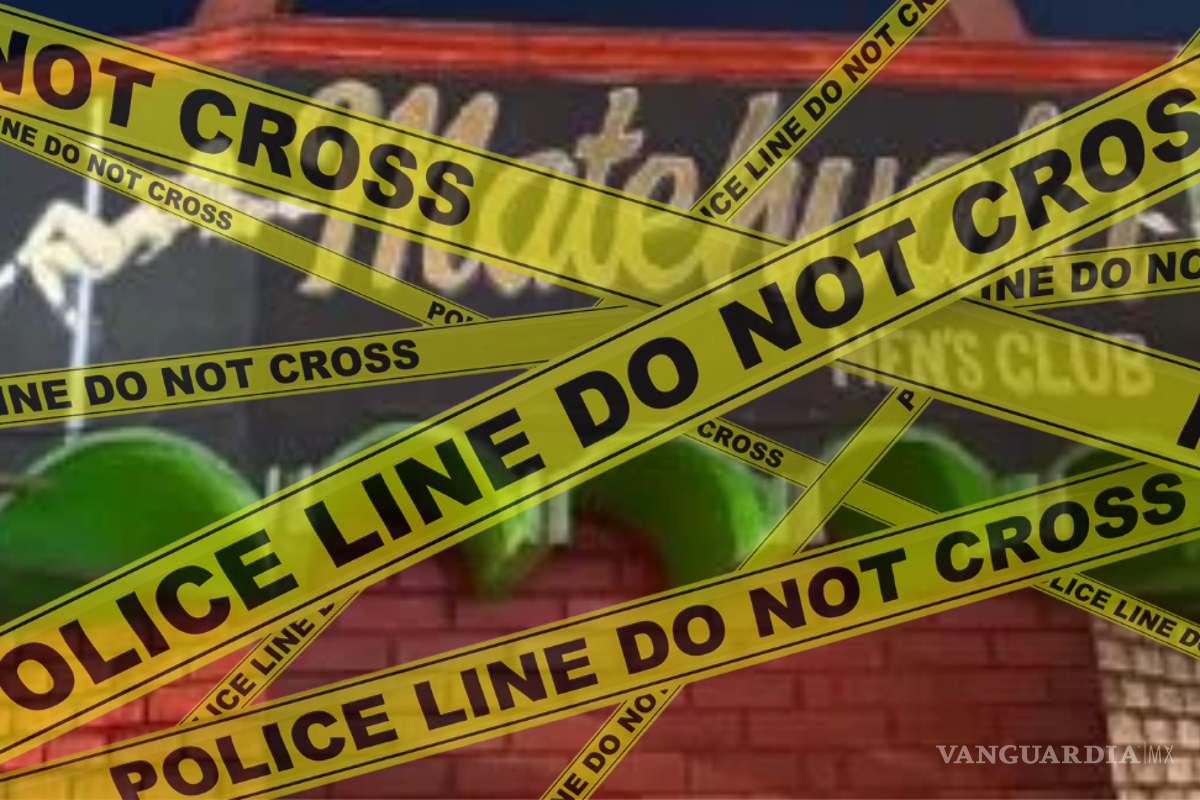 Hombre fallece en medio baile privado, el 24 de febrero; policías acordonan, el Matehuala hace memes