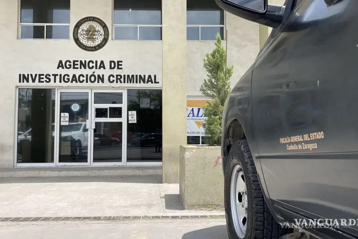 Denuncia madre presunto abuso sexual contra sus tres hijos en Múzquiz