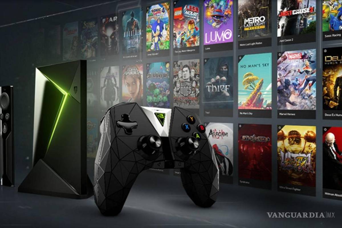 El futuro inmediato de los videojuegos